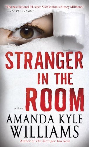 Amanda Kyle Williams/Stranger in the Room